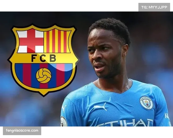 斯特林现身校园助力青少年足球发展 鼓励年轻人追求梦想