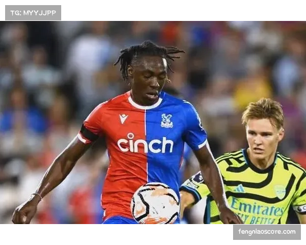 阿森纳拟调整埃泽位置取代马丁内利 破解密集防守寻求新手段