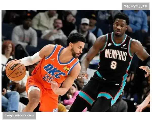 雷霆华莱士以赛亚乔担起重任，亚历山大缺阵期间表现稳定