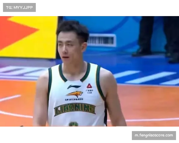 辽宁赵继伟组织效率回升 但个人进攻真实命中率仍需提升