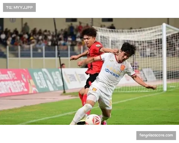 重庆铜梁龙姚浩洋连续零封显潜力 年轻门将成升班马后防定海神针